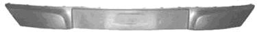 VAN WEZEL 3752580 -  Облицовка, бампер